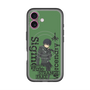 スリムプロテクションプレミアムケース with MagSafe［ Fate／strange Fake - シグマ - KVデザイン ］