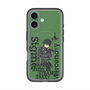 スリムプロテクションプレミアムケース with MagSafe［ Fate／strange Fake - シグマ - KVデザイン ］