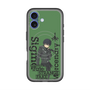 スリムプロテクションプレミアムケース with MagSafe［ Fate／strange Fake - シグマ - KVデザイン ］