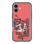 スリムプロテクションプレミアムケース with MagSafe［ Fate／strange Fake - 真ライダー - KVデザイン ］