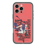 スリムプロテクションプレミアムケース with MagSafe［ Fate／strange Fake - 真ライダー - KVデザイン ］