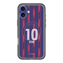スリムプロテクションプレミアムケース with MagSafe［ FC東京 - FP 1st - 佐藤恵允 ］
