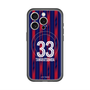 スリムプロテクションプレミアムケース with MagSafe［ FC東京 - FP 1st - 俵積田 晃太 ］