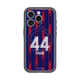 スリムプロテクションプレミアムケース with MagSafe［ FC東京 - FP 1st - 鈴木 楓 ］