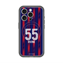 スリムプロテクションプレミアムケース with MagSafe［ FC東京 - FP 1st - 尾谷 ディヴァインチネドゥ ］