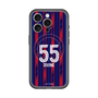 スリムプロテクションプレミアムケース with MagSafe［ FC東京 - FP 1st - 尾谷 ディヴァインチネドゥ ］