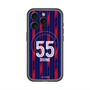スリムプロテクションプレミアムケース with MagSafe［ FC東京 - FP 1st - 尾谷 ディヴァインチネドゥ ］