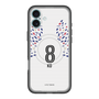 スリムプロテクションプレミアムケース with MagSafe［ FC東京 - FP 2nd - 高宇洋 ］