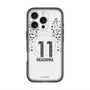 スリムプロテクションプレミアムケース with MagSafe［ FC東京 - FP 2nd - 小柏 剛 ］
