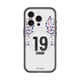 スリムプロテクションプレミアムケース with MagSafe［ FC東京 - FP 2nd - 本間至恩 ］
