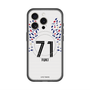 スリムプロテクションプレミアムケース with MagSafe［ FC東京 - FP 2nd - 山田 楓喜 ］