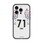 スリムプロテクションプレミアムケース with MagSafe［ FC東京 - FP 2nd - 山田 楓喜 ］