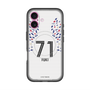 スリムプロテクションプレミアムケース with MagSafe［ FC東京 - FP 2nd - 山田 楓喜 ］