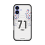 スリムプロテクションプレミアムケース with MagSafe［ FC東京 - FP 2nd - 山田 楓喜 ］