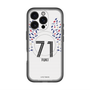 スリムプロテクションプレミアムケース with MagSafe［ FC東京 - FP 2nd - 山田 楓喜 ］