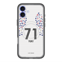 スリムプロテクションプレミアムケース with MagSafe［ FC東京 - FP 2nd - 山田 楓喜 ］