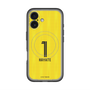 スリムプロテクションプレミアムケース with MagSafe［ FC東京 - GK - 田中 颯 ］