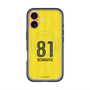スリムプロテクションプレミアムケース with MagSafe［ FC東京 - GK - キム スンギュ ］