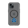 スリムプロテクションプレミアムケース with MagSafe［ 横浜DeNAベイスターズ - プライマリーマーク - クリア ］