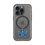 スリムプロテクションプレミアムケース with MagSafe［ 横浜DeNAベイスターズ - プライマリーマーク - クリア ］
