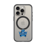 スリムプロテクションプレミアムケース with MagSafe［ 横浜DeNAベイスターズ - プライマリーマーク - クリア ］