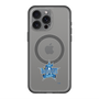 スリムプロテクションプレミアムケース with MagSafe［ 横浜DeNAベイスターズ - プライマリーマーク - クリア ］