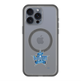 スリムプロテクションプレミアムケース with MagSafe［ 横浜DeNAベイスターズ - プライマリーマーク - クリア ］