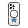 スリムプロテクションプレミアムケース with MagSafe［ 横浜DeNAベイスターズ - プライマリーマーク - クリア ］