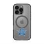 スリムプロテクションプレミアムケース with MagSafe［ 横浜DeNAベイスターズ - プライマリーマーク - クリア ］