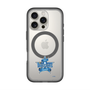 スリムプロテクションプレミアムケース with MagSafe［ 横浜DeNAベイスターズ - プライマリーマーク - クリア ］