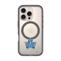 スリムプロテクションプレミアムケース with MagSafe［ 横浜DeNAベイスターズ - プライマリーマーク - クリア ］