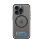 スリムプロテクションプレミアムケース with MagSafe［ 横浜DeNAベイスターズ - チームロゴ - クリア ］