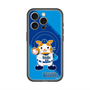 スリムプロテクションプレミアムケース with MagSafe［ 横浜DeNAベイスターズ - DB.スターマン ］