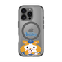 スリムプロテクションプレミアムケース with MagSafe［ 横浜DeNAベイスターズ - DB.スターマン - クリア ］