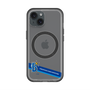 スリムプロテクションプレミアムケース with MagSafe［ 横浜DeNAベイスターズ - ライン ］