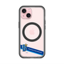 スリムプロテクションプレミアムケース with MagSafe［ 横浜DeNAベイスターズ - ライン ］