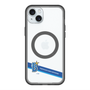 スリムプロテクションプレミアムケース with MagSafe［ 横浜DeNAベイスターズ - ライン ］
