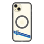 スリムプロテクションプレミアムケース with MagSafe［ 横浜DeNAベイスターズ - ライン ］