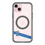 スリムプロテクションプレミアムケース with MagSafe［ 横浜DeNAベイスターズ - ライン ］