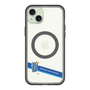 スリムプロテクションプレミアムケース with MagSafe［ 横浜DeNAベイスターズ - ライン ］