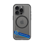 スリムプロテクションプレミアムケース with MagSafe［ 横浜DeNAベイスターズ - ライン ］