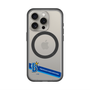 スリムプロテクションプレミアムケース with MagSafe［ 横浜DeNAベイスターズ - ライン ］