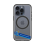 スリムプロテクションプレミアムケース with MagSafe［ 横浜DeNAベイスターズ - ライン ］