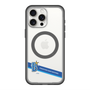 スリムプロテクションプレミアムケース with MagSafe［ 横浜DeNAベイスターズ - ライン ］