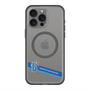 スリムプロテクションプレミアムケース with MagSafe［ 横浜DeNAベイスターズ - ライン ］