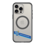 スリムプロテクションプレミアムケース with MagSafe［ 横浜DeNAベイスターズ - ライン ］