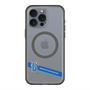 スリムプロテクションプレミアムケース with MagSafe［ 横浜DeNAベイスターズ - ライン ］