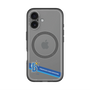 スリムプロテクションプレミアムケース with MagSafe［ 横浜DeNAベイスターズ - ライン ］