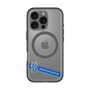 スリムプロテクションプレミアムケース with MagSafe［ 横浜DeNAベイスターズ - ライン ］
