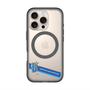 スリムプロテクションプレミアムケース with MagSafe［ 横浜DeNAベイスターズ - ライン ］